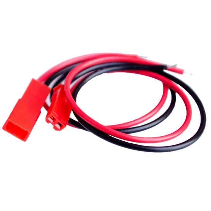 10 пар 150 мм JST штекер гнездовой разъем кабель для RC ESC LIPO батарея вертолет DIY FPV Дрон