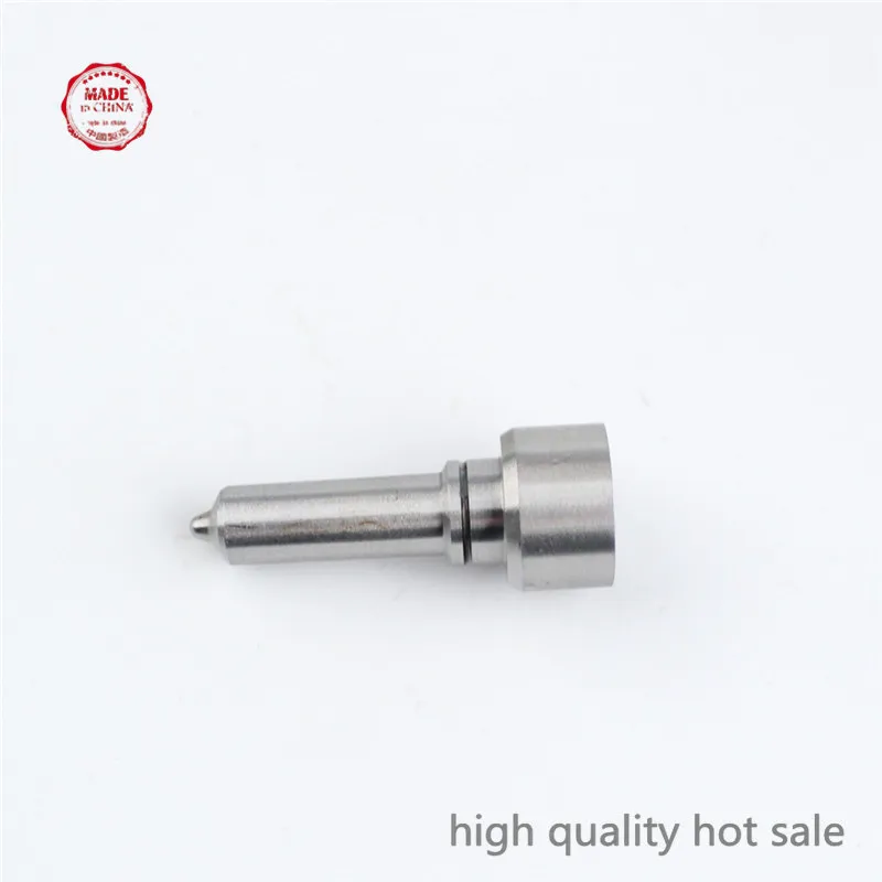 Форсунка инжектора дизельного двигателя с общей топливной магистралью L216PBC L379PBD