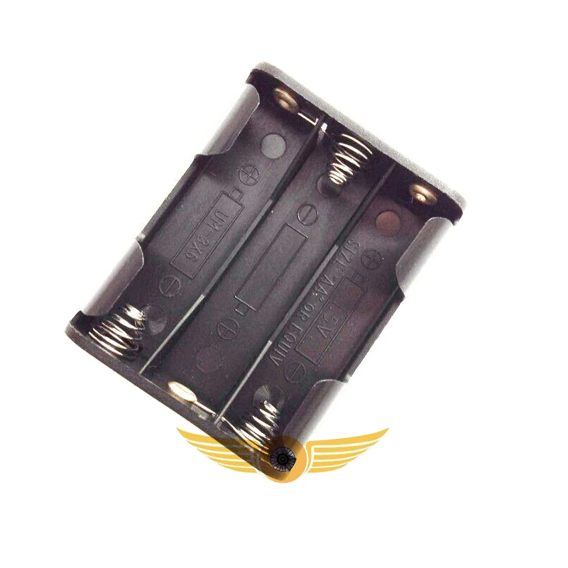 Новый маркер для пейнтбола чехол батареи 6AA * 1 5 V коробка батарей Замена лот = шт |