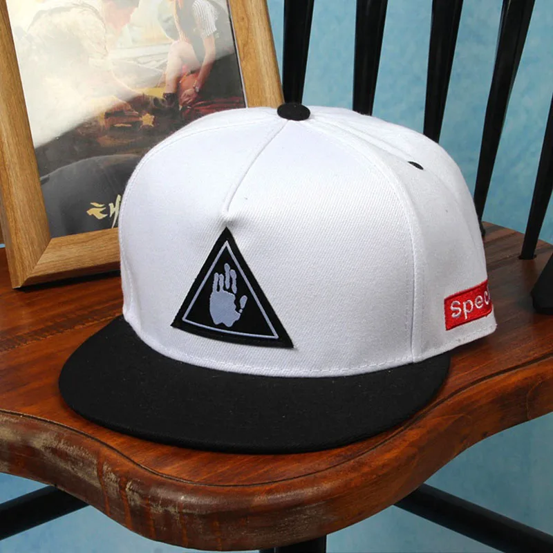 Модный Бренд Star Wars Snapback Шапки Прохладный Strapback Письмо Бейсболки Би-Бой Хип-Хоп Для