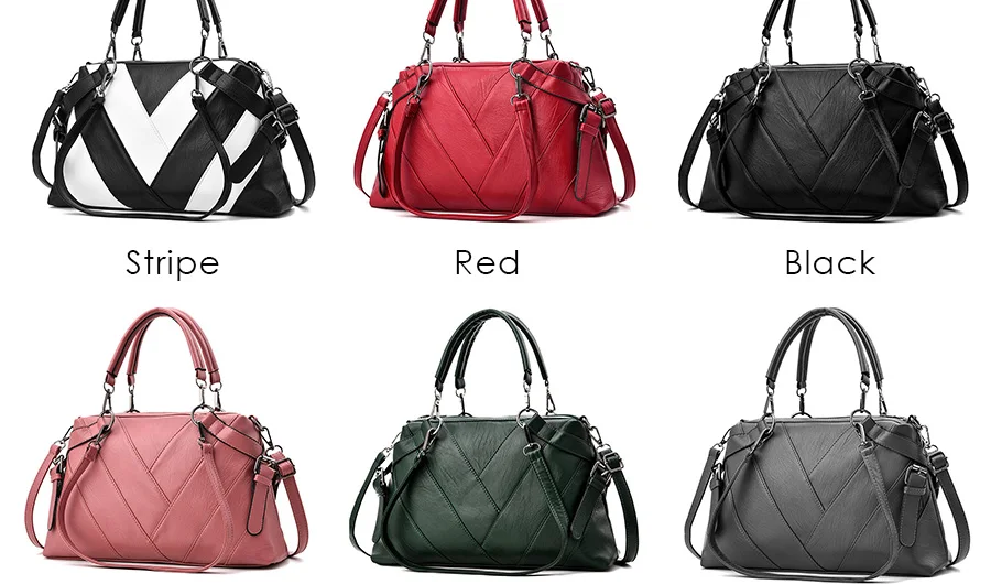 ETONTECK роскошные сумки женские сумки дизайнерский бренд Sac Femme сумка на плечо дамская модная сумка из искусственной кожи женская сумка через плечо