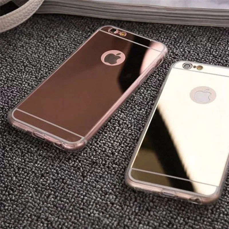 Роскошный mi rror чехол s для Red mi Note 3 4 Мягкий ТПУ чехол для телефона для Xiao mi Red mi Note 3 Pro Red mi Note3 Note4 силиконовый чехол-накладка