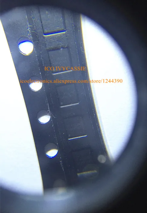 7383 для iPad mini U1300 Tristar зарядное устройство IC iPhone 5 чип зарядного устройства USB THS7383IYKAR