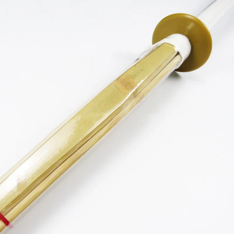 Реквизит Samurai Cos бамбуковый меч кэндо тренировочный только японский реквизит для