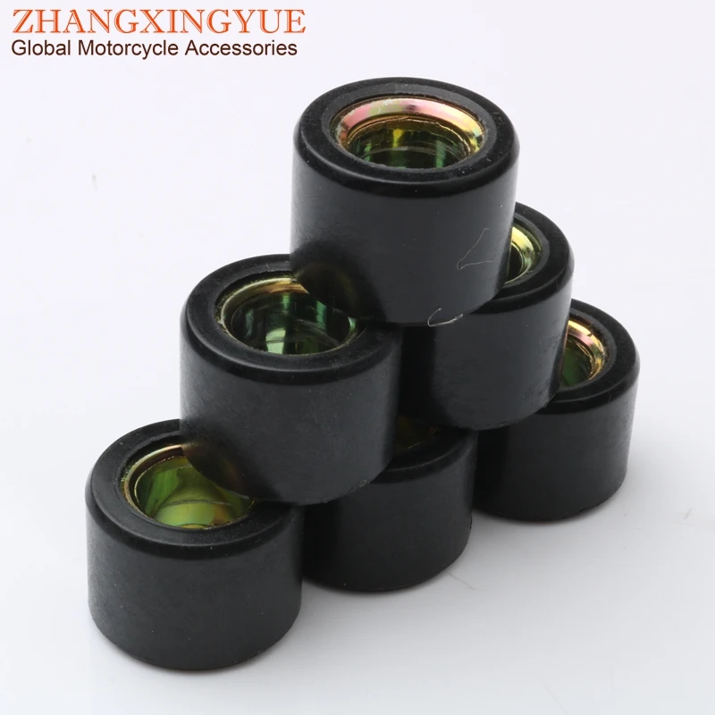 Вариатор для скутера вес 16 г 20х15 мм APRILIA Scarabeo Rst Net 100 4T |