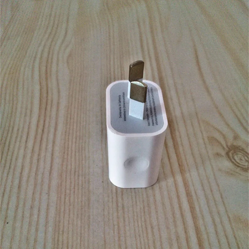 Сетевое зарядное устройство с двумя USB портами 5 В 2 А|usb wall charger|wall chargerplug usb |