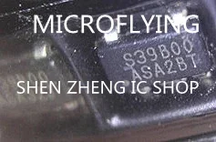 

5PCS/LOT UP0107BMA5 S39B00 SOT23-5 IC
