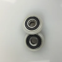 free shipping 5205 3mm outer diameter 20mm mini bearing roller pom bearing roller wheel