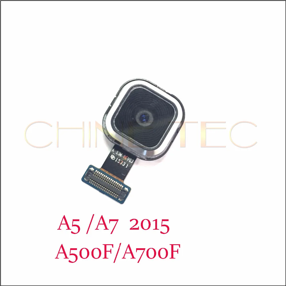 1pcs new original Back Rear Camera Module Part for Samsung Galaxy A5 2015 A7 2015 A500F A700F