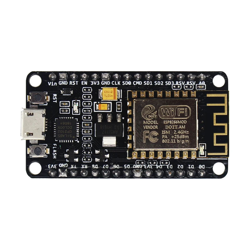 Беспроводной модуль CH340 CH340G NodeMcu V3 Lua Wi Fi Интернет разработка платы на основе для
