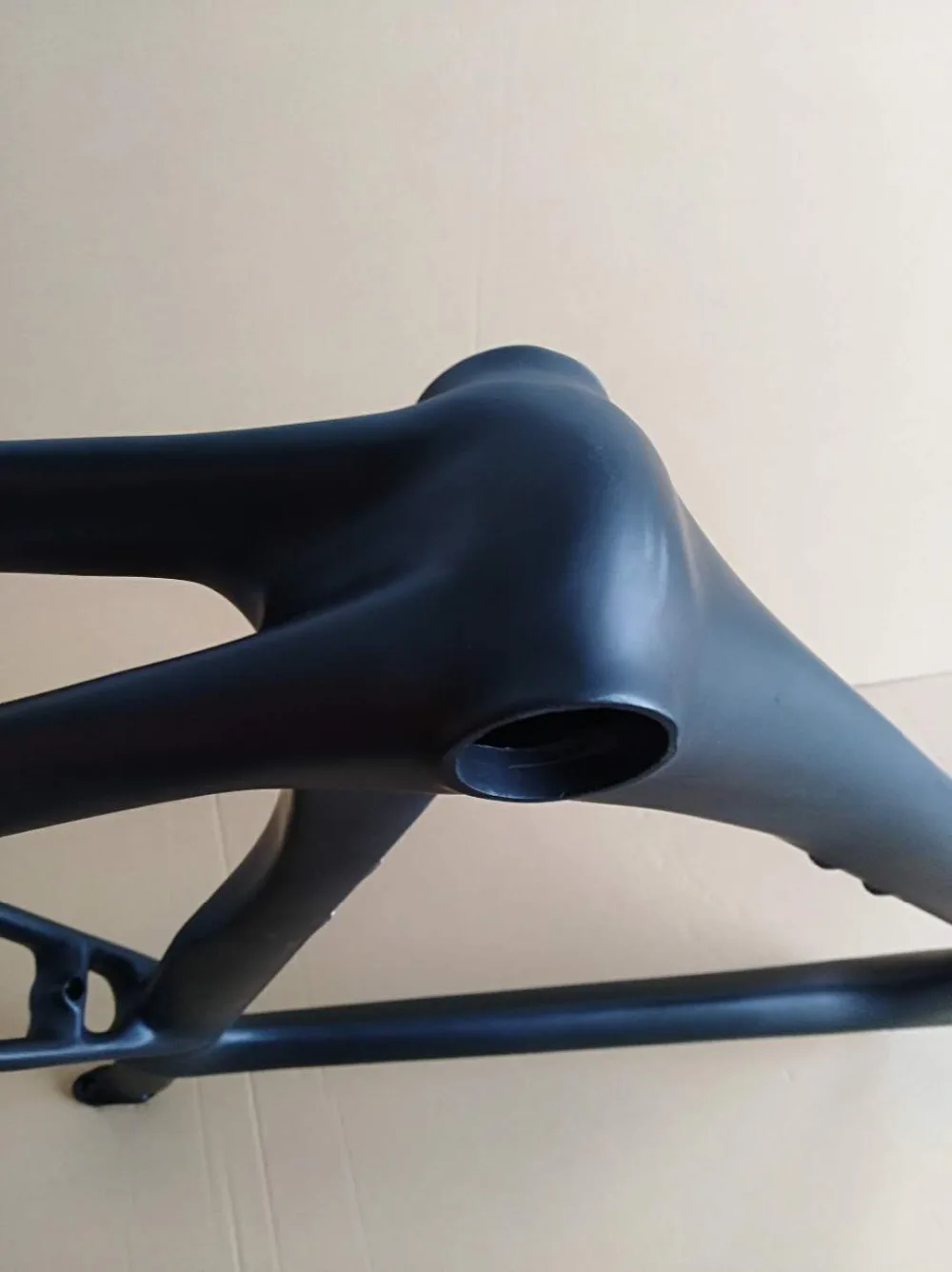 EARRELL новая модель Aero Track углеродная рамка велосипеда, 700C с фиксированной передачей трек Дорожный карбоновый велосипед рамы карбоновые рамы BB86