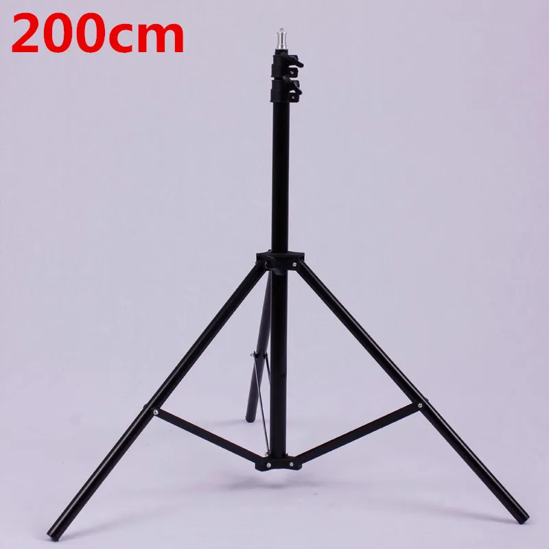 Фото освещение для студийной видеосъемки комплект 20 Вт светодиодный фонарь +