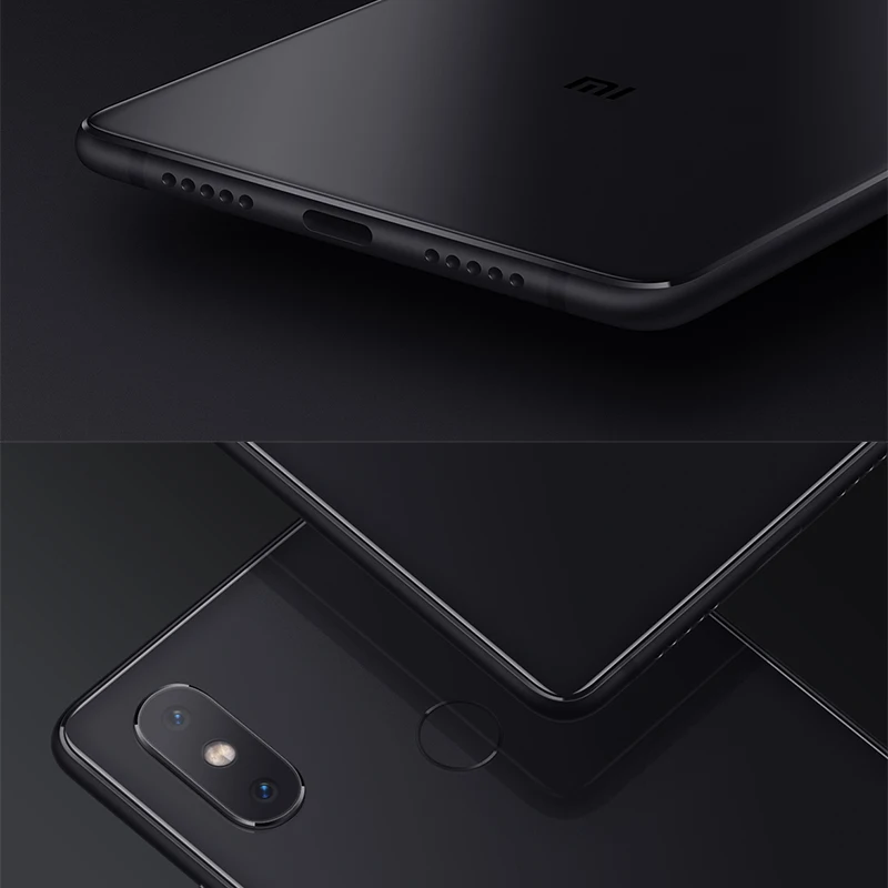 Оригинальный Xiaomi Mi 8 SE 6 GB 128 5 88 ''полный экран Snapdragon 710 Восьмиядерный мобильный