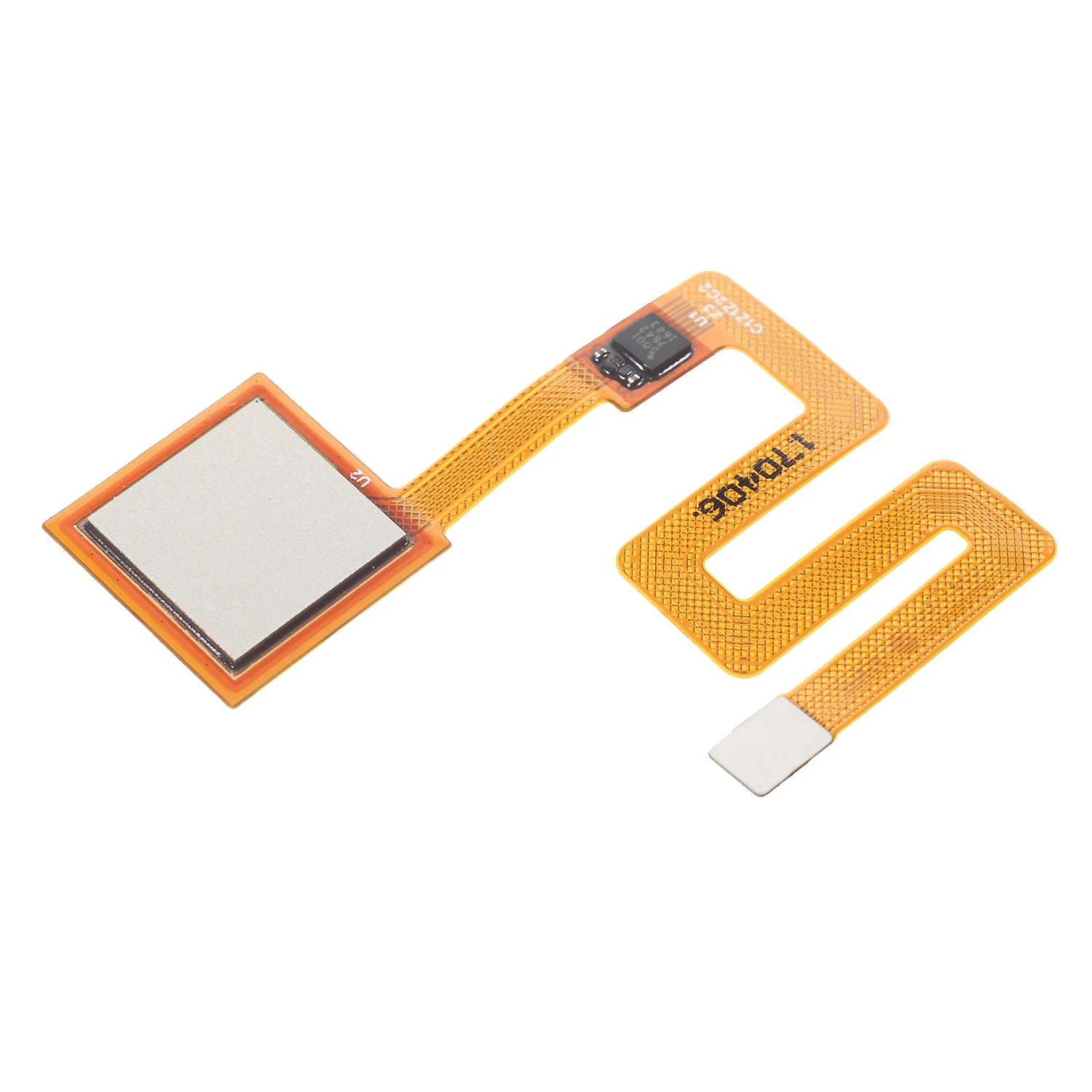Dulcii для Xiaomi Redmi Note 4 OEM отпечаток пальца Главная кнопка гибкий кабель Часть-золото |