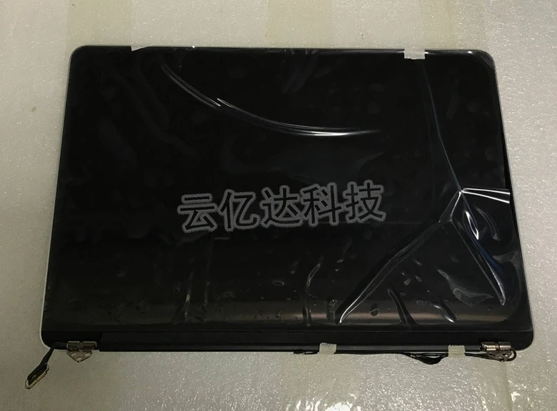 Натуральная A1502 полный Дисплей в сборе для Macbook Pro retina 13 Полный ЖК экран MF839 M841 EMC 2835