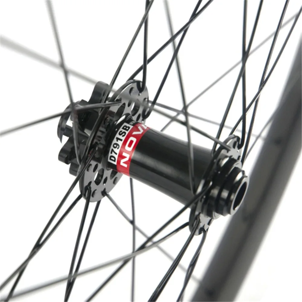 Spcycle Full Carbon Велокросс дорога гравия велосипед рамки комплект и 27.5er MTB колес Novatec