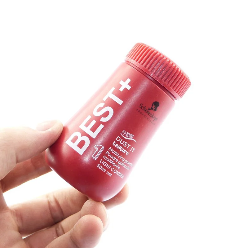 Пудра для волос Матирующий стиль унисекс Redken Grip Find Hairspray дизайн 30 мл|Кремы гели и