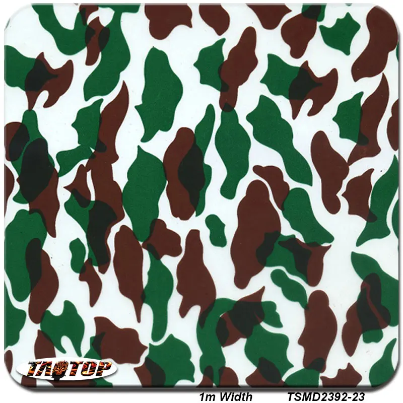 

1m 50Sq TSMD2392-23 Transfer Printing Transfer Film Water Printing Water Transfer Printing Film