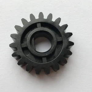 (10pcs/lot) Noritsu Gear 19-tooth "D" Hole for H153070-00  H153070 20303215-00  20303215 LPS24 Pro minilab