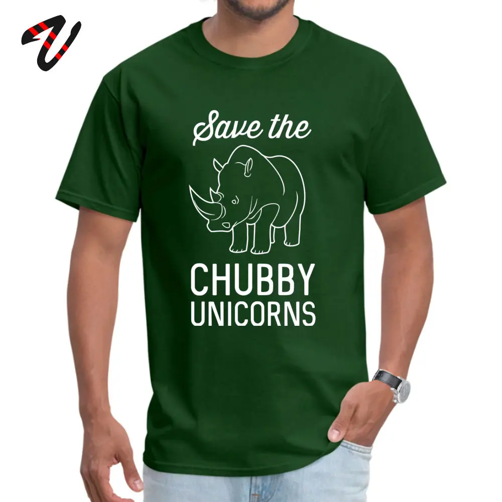 Camisa спасение полных единорогов классические друзья ТВ рукав летние футболки с