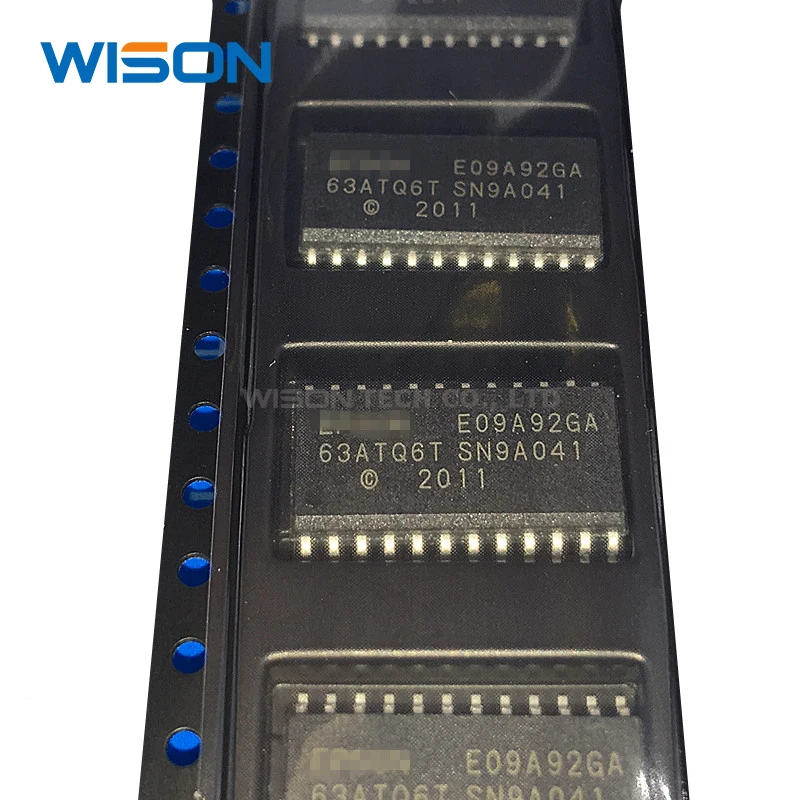 5 10 шт./лот E09A92GA E09A92 EO9A92GA SOP24 IC Chip новый оригинальный|Запчасти для кондиционера| |