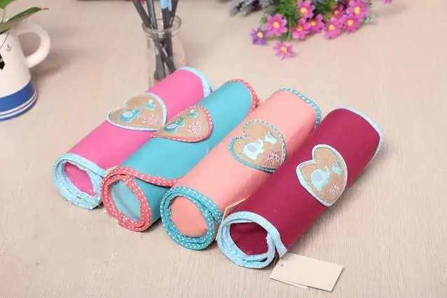 free shipping 2013 Kids Pen case pencil bags stationery Children's Day gift Baby Plush Toy | Канцтовары для офиса и дома