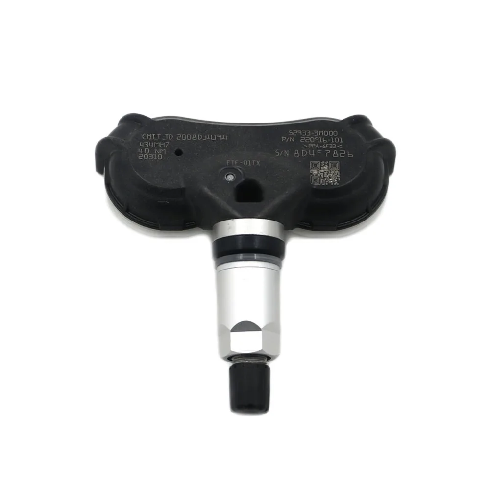 Комплект TPMS для Hyundai компоненты датчика давления в шинах 529333m000 52933-3M000 ix35 Kia Sportage