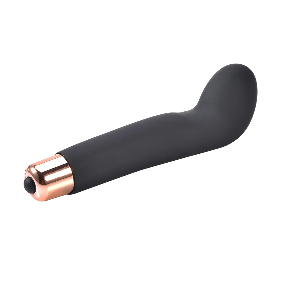 Новейшая модель Для Женщин Вибрационный Массажер Водонепроницаемый силиконовые