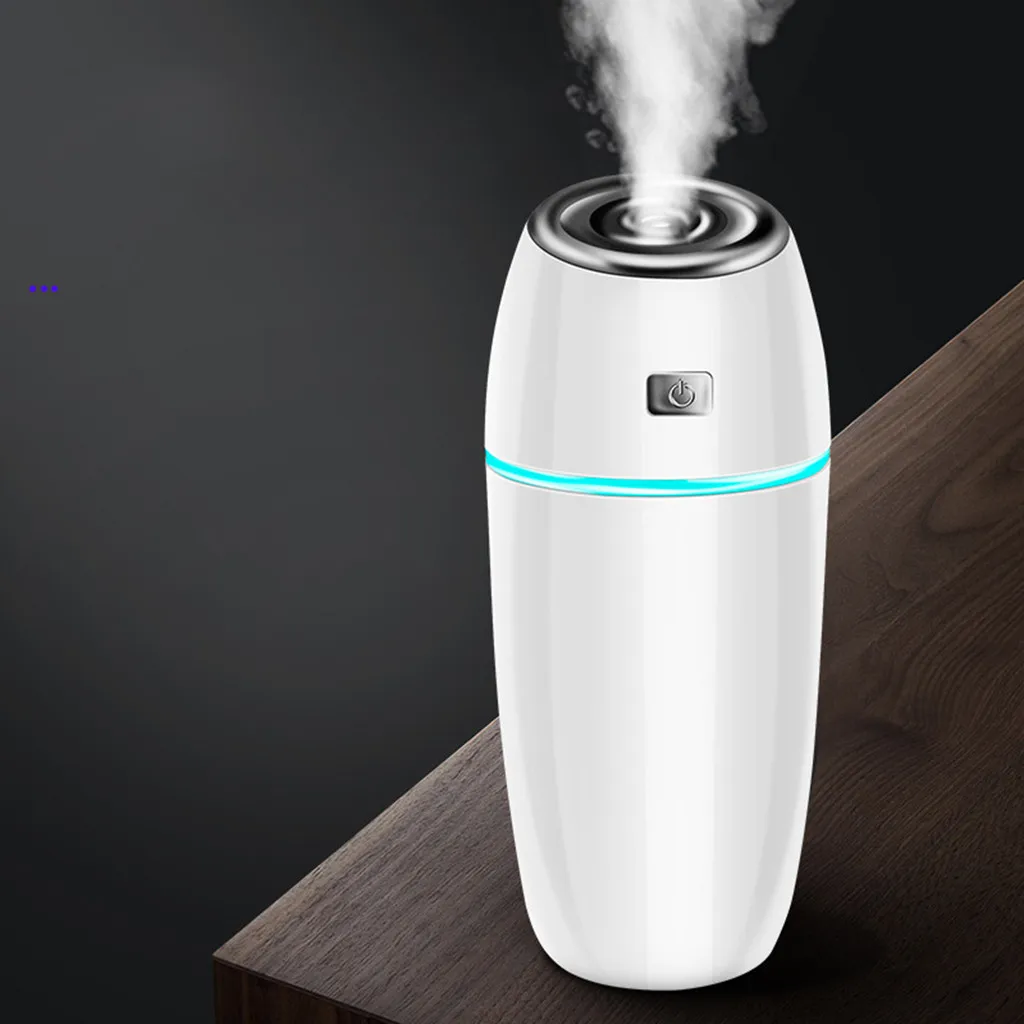 Стайлинг автомобиля семейные расходы анионный увлажнитель воздуха очиститель