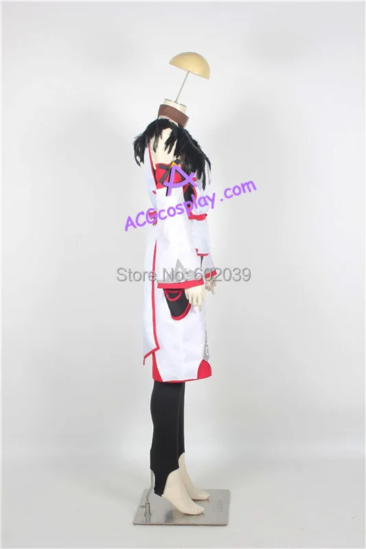 Костюм для косплея Сказки Xillia Ivar полный комплект|tales of|tales of xilliatales xillia cosplay |