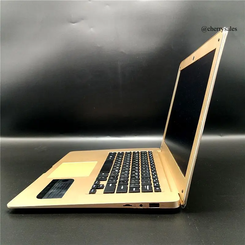 14 дюймов 4 Гб ОЗУ 64 Гб ПЗУ Intel Atom X5-8350 Windows10 мини HDMI wifi система ноутбук с высокой емкостью 8000 мАч батарея