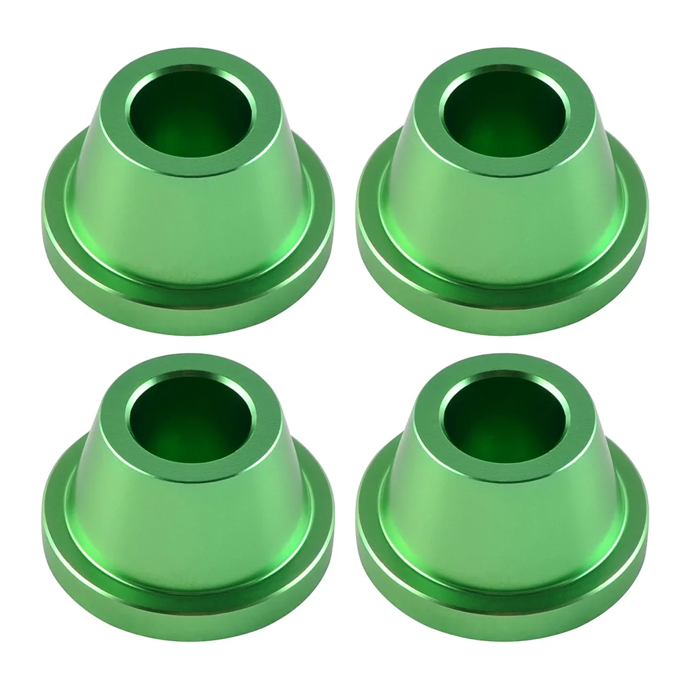 Крепежные втулки NICECNC на руль для Kawasaki KX125 KX250 KX250F KX450F KLX125 KLX150S KLX150BF D tracker