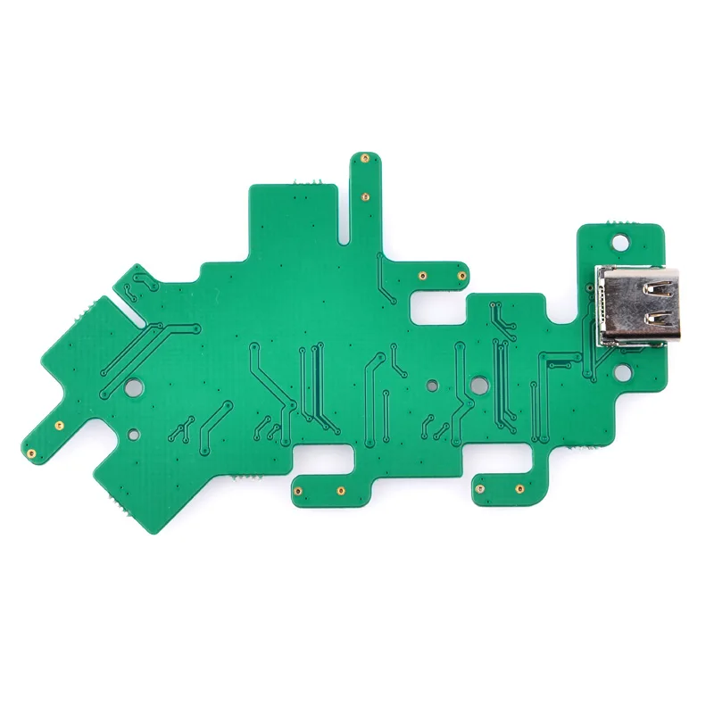 JC C1 USB тестовая плата для iPhone 6 6p 6s 6s p 7g 7p 8 8p