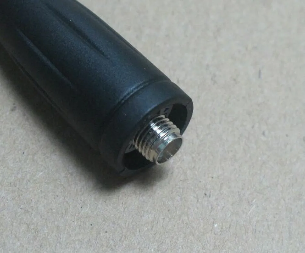 5 шт. антенны OPPXUN для радиостанций baofeng UV5R B5 B6 UV82 BF777S BF888S TYT T2 T3 kenwood tk3107 tk3207 tk378g