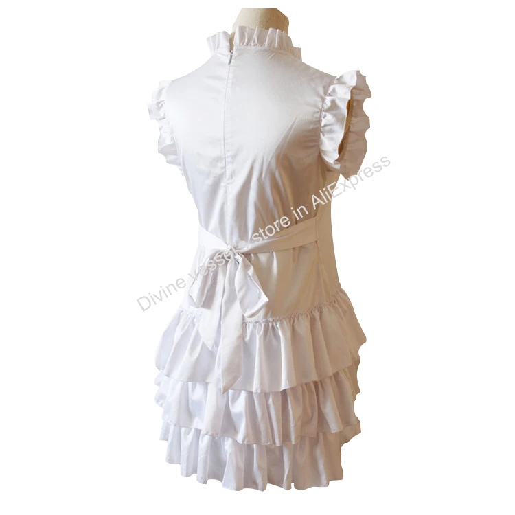 Анохана: цветок который мы видели в тот день косплей костюм Meiko Honma Menma платье |