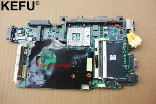 Материнская плата для ноутбука ASUS X66IC K61IC K70IO K51IO REV: 2 1 протестирована OK перед отправкой motherboard motherboard motherboard | Материнские платы -32823369072