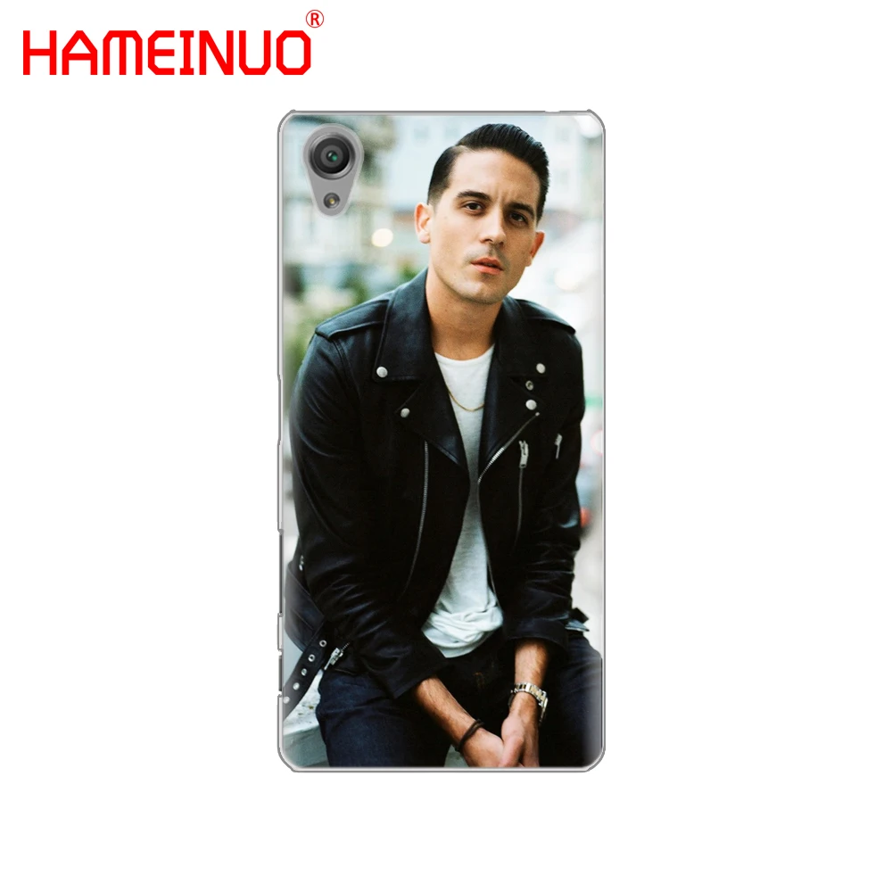 G eazy Gerald Earl Gillum чехол для телефона sony xperia C6 XA1 XA2 XA ULTRA X XP L1 L2 compact XR/XZ/XZS PREMIUM |