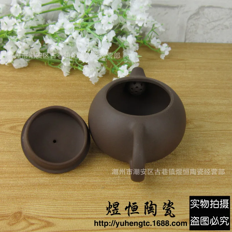 Песочный чайный набор прямые продажи оптовая продажа необработанная руда Исин