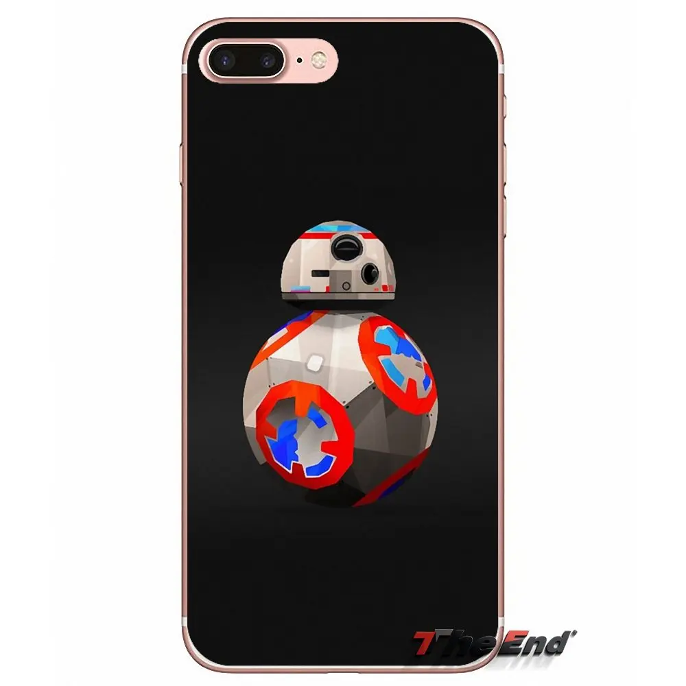 Commando Star Wars Чехлы для мобильных телефонов Sony Xperia Z Z1 Z2 Z3 Z5 compact M2 M4 M5 E3 T3 XA Aqua LG G4 G5 G3 G2