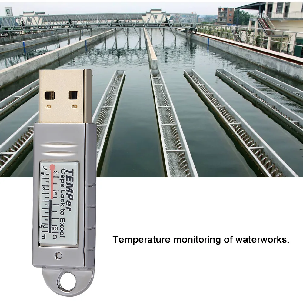 USB термометр с датчиком температуры|usb thermometer|thermometer usbusb thermometer temperature recorder |