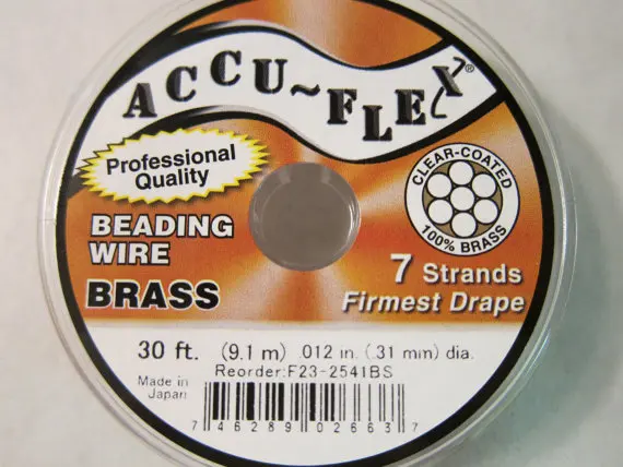 

Accu-Flex, 7- , 0,012 ", - 30 100