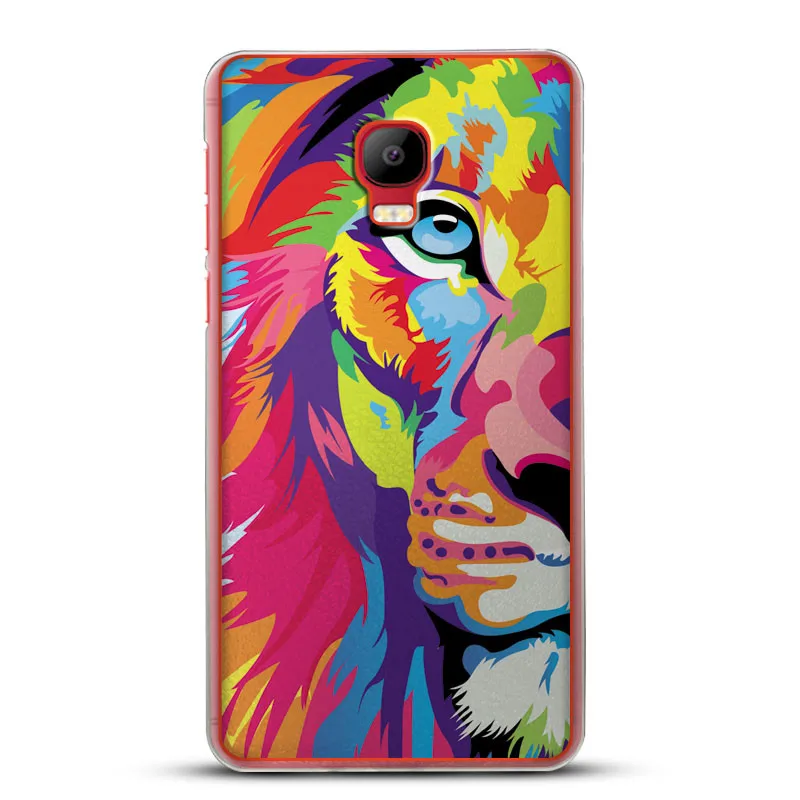 for Elephone P8 Max Case Ultra Thin Hard Plastic Back Cover Phone 5.5'' Original Bag Accessories |