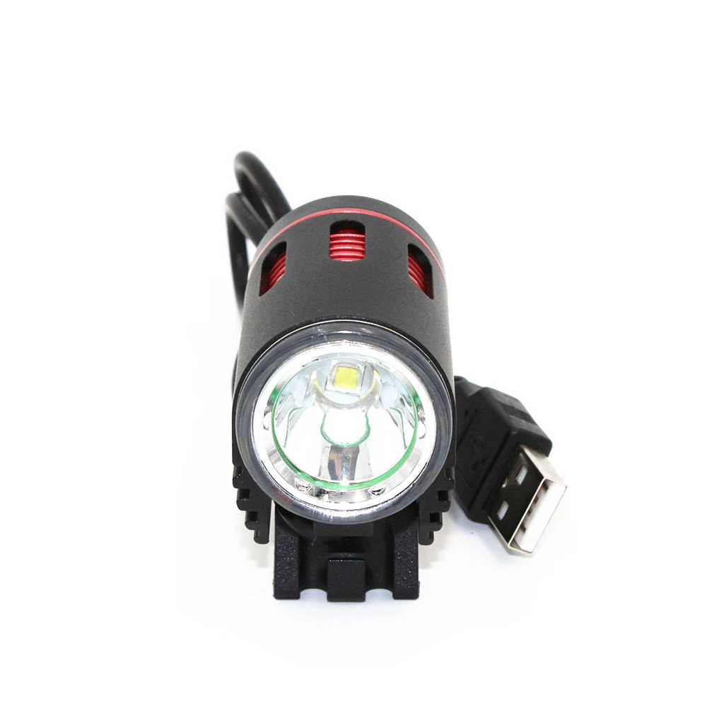 Светодиодный головной фонарь с USB портом 8 4 в|led headlight|led headlight lampheadlight led |