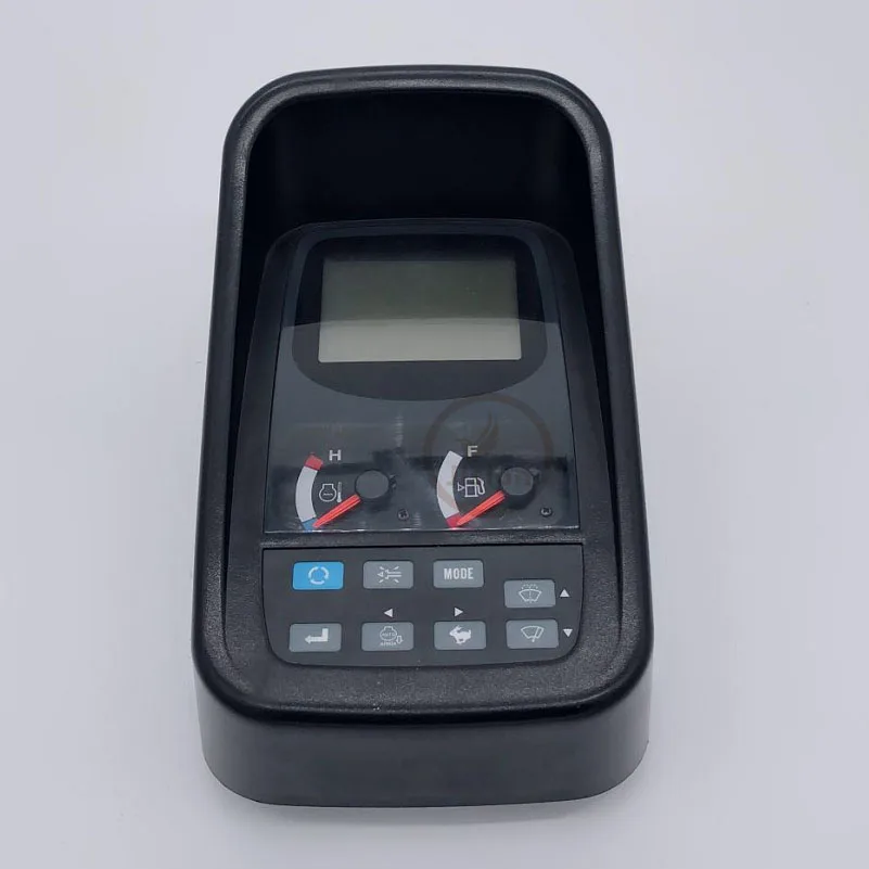 SK200 8 экскаватор монитор дисплей панель YN59S00021F3|Датчик давления| |