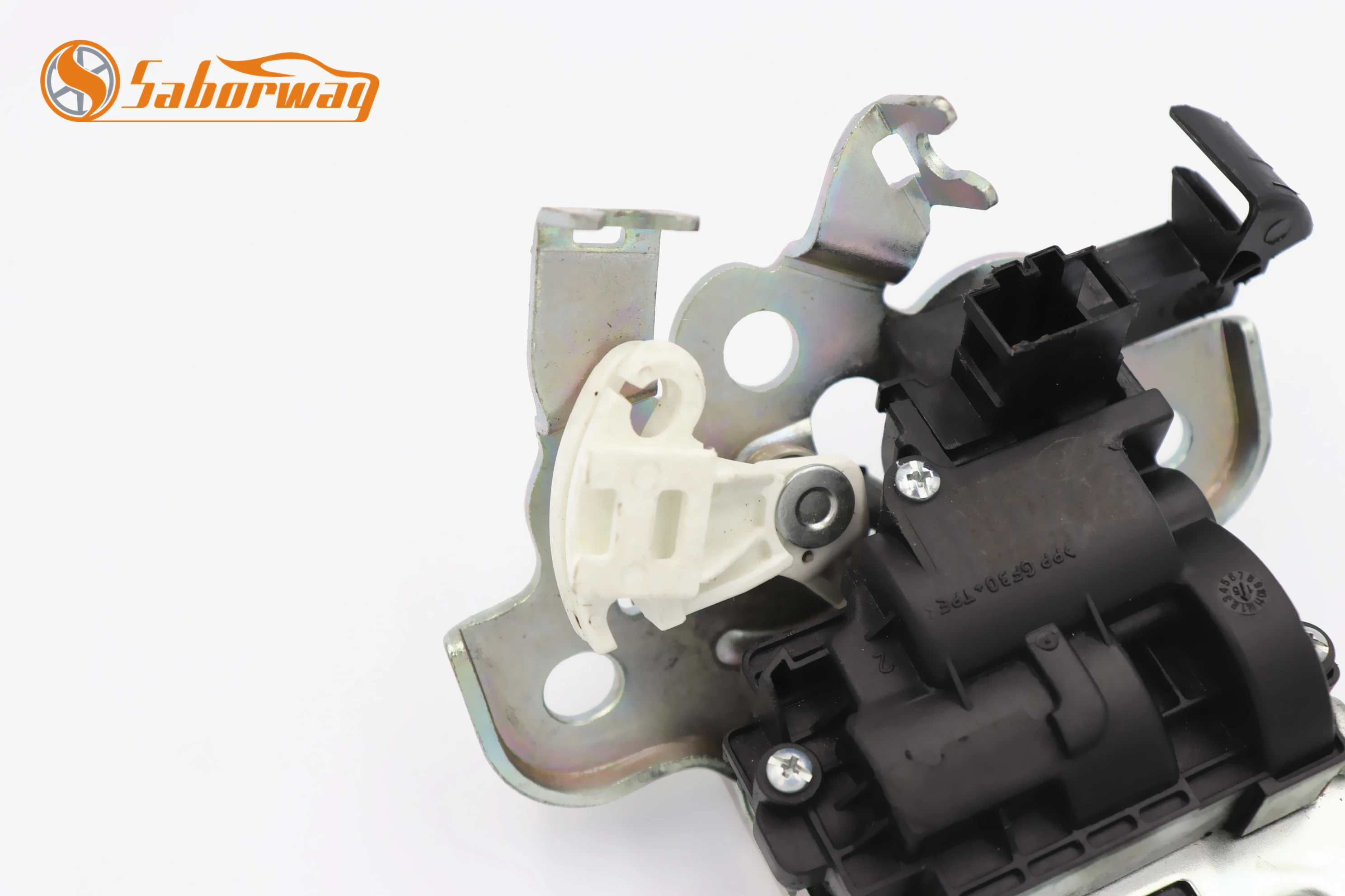 Saborway Высококачественная защелка крышки багажника для PASSAT B7 J etta MK6 Sagitar 16D827505 / 16D 827