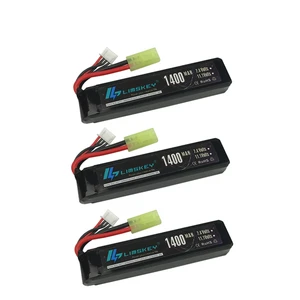 Игрушка-бластер Limskey с гелевыми шариками, батарея 11,1 В, электрический водяной пистолет, Модифицированная деталь, Уличная Бесплатная доставка