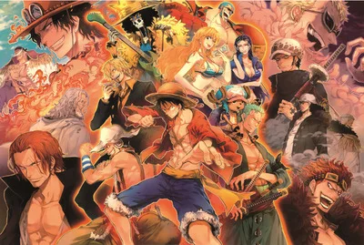 One Piece Хит 1000 шт. Пазлы детская игрушка-Паззл фосфоресцирующий Cratoon Totoro цельный животный Развивающие игрушки Рождественский подарок головоломка - Цвет: One Piece