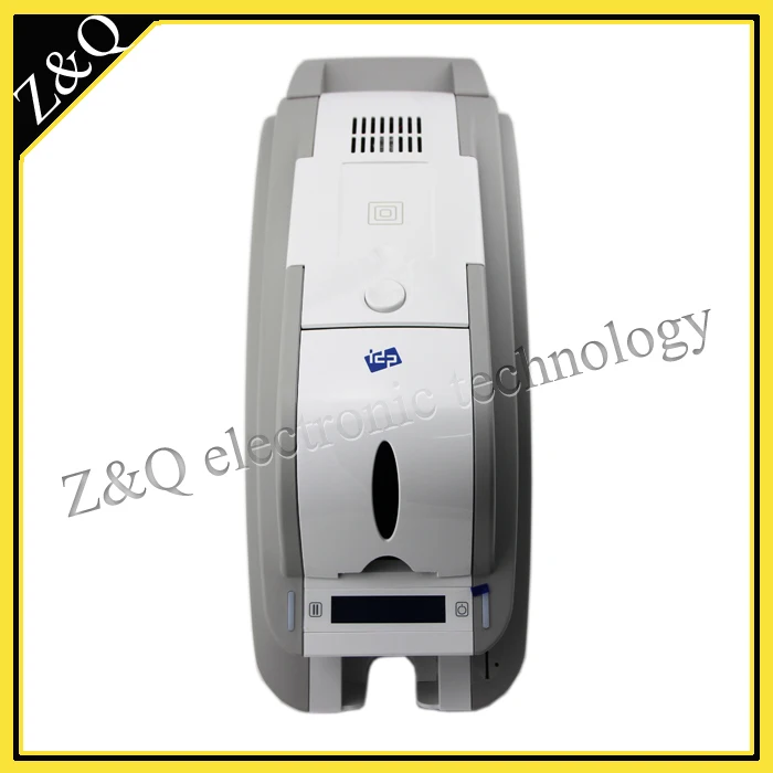IDP Smart-50D принтер ID карты двустороннее использование 650643 или 650634 YMCKO ленты |