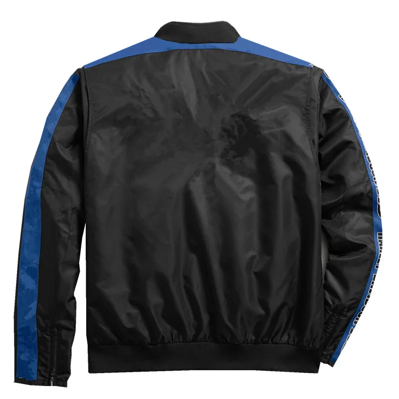 Knight Jacket Men 's Motorcycle Riding 115th Anniversary Model 98585-18VM | Jackets