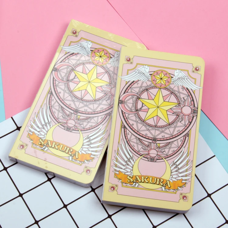 Обувь для косплея Аниме действие напечатанный рисунок Card Captor Sakura Magic Клоу